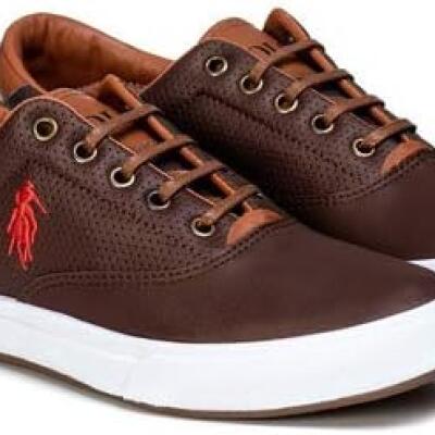 Combo 2 Tenis Masculino Polo Open