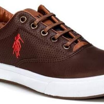 Combo 2 Tenis Masculino Polo Open