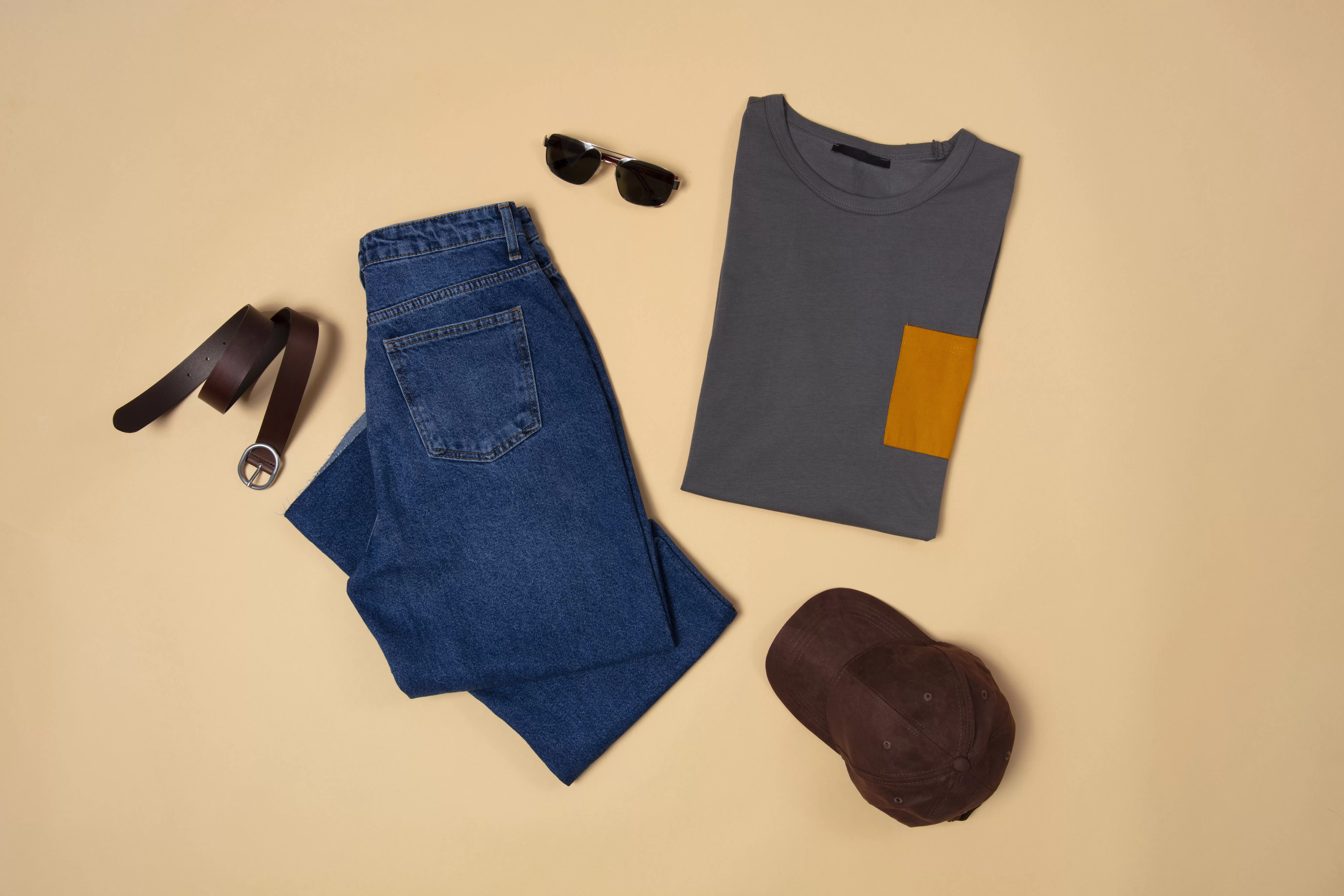 Roupas Masculinas