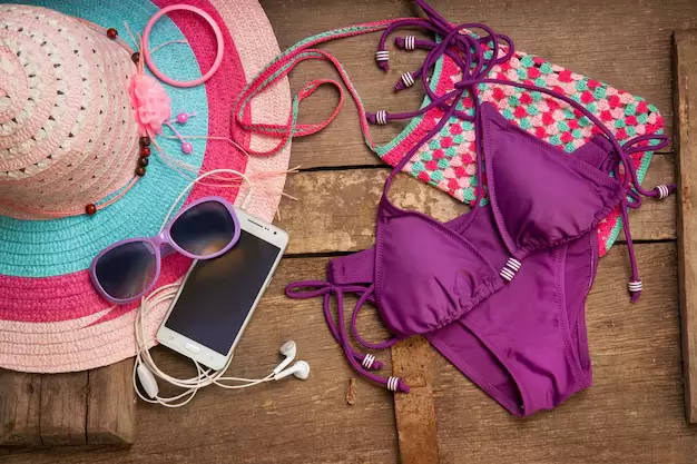 Moda Praia
